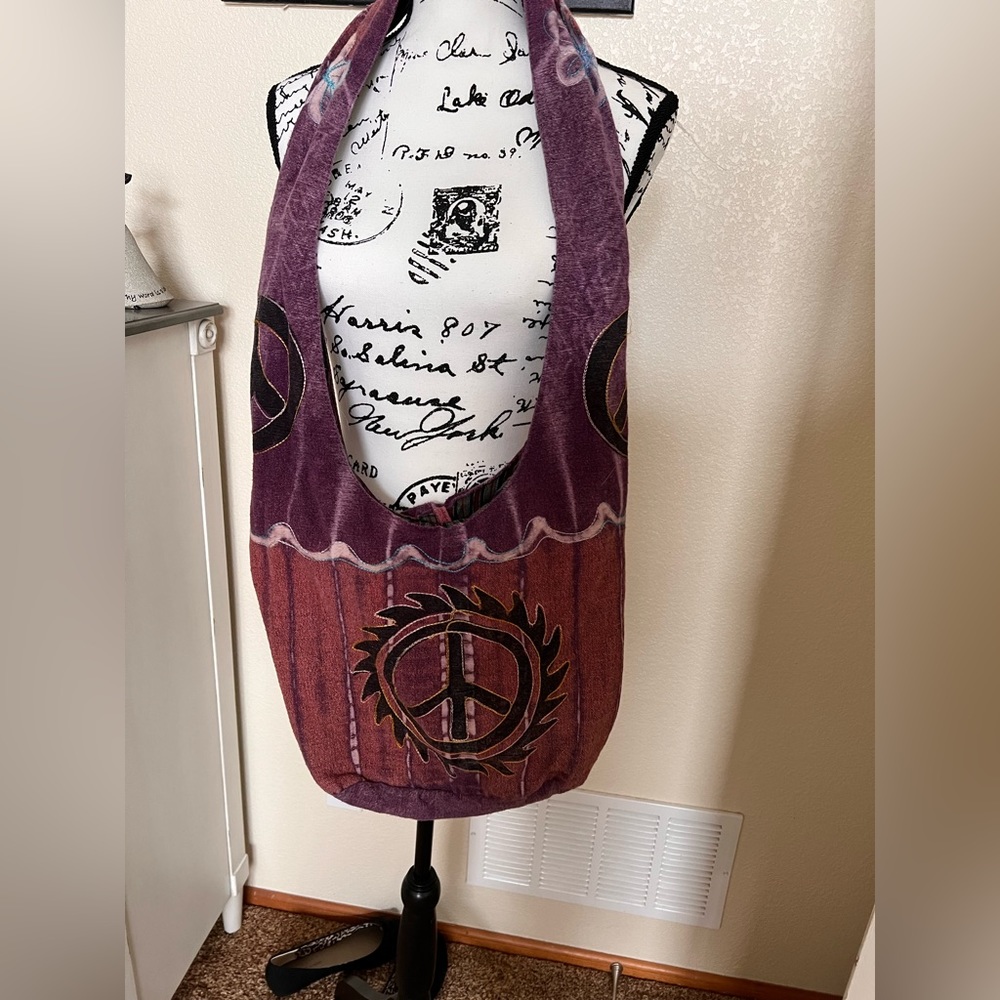 Shoulder bag